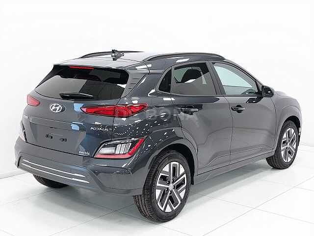 Hyundai KONA 39 kwh ev xtech city