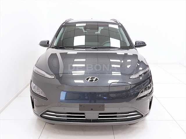 Hyundai KONA 39 kwh ev xtech city