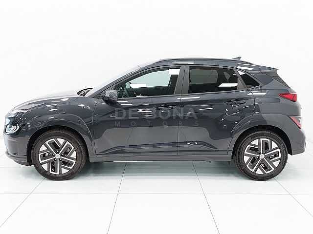 Hyundai KONA 39 kwh ev xtech city