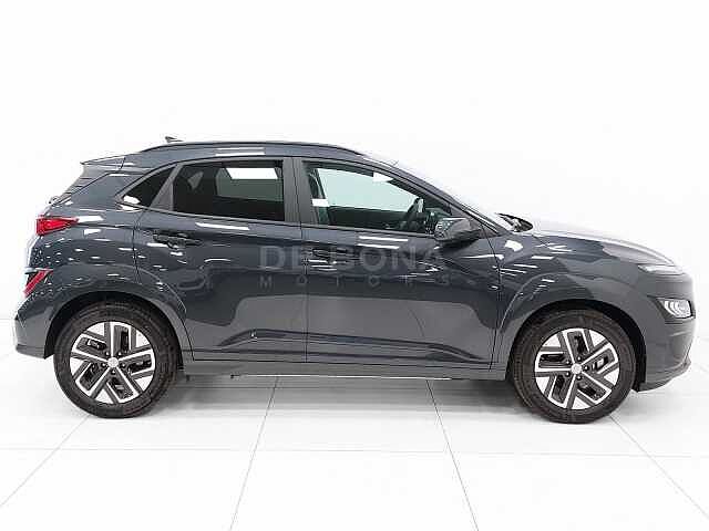Hyundai KONA 39 kwh ev xtech city