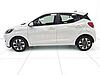 Hyundai i10 1.0 mpi connectline 63cv auto ATLAS-WHITE