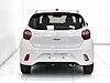 Hyundai i10 1.0 mpi connectline 63cv auto ATLAS-WHITE