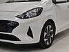 Hyundai i10 1.0 mpi connectline 63cv auto ATLAS-WHITE