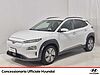 Hyundai Kona 64 kwh ev xprime BIANCO