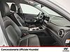 Hyundai Kona 64 kwh ev xprime BIANCO