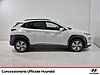 Hyundai Kona 64 kwh ev xprime BIANCO