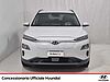 Hyundai Kona 64 kwh ev xprime BIANCO
