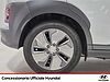 Hyundai Kona 64 kwh ev xprime BIANCO