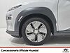 Hyundai Kona 64 kwh ev xprime BIANCO