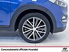 Hyundai Tucson 1.7 crdi sound 2wd 115cv BLU