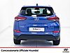 Hyundai Tucson 1.7 crdi sound 2wd 115cv BLU