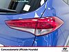 Hyundai Tucson 1.7 crdi sound 2wd 115cv BLU