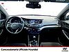 Hyundai Tucson 1.7 crdi sound 2wd 115cv BLU