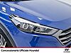 Hyundai Tucson 1.7 crdi sound 2wd 115cv BLU