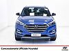 Hyundai Tucson 1.7 crdi sound 2wd 115cv BLU