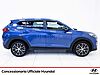Hyundai Tucson 1.7 crdi sound 2wd 115cv BLU