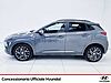 Hyundai Kona 1.6 hev xtech 2wd dct GRIGIO