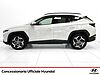 Hyundai TUCSON 1.6 hev exellence 2wd auto BIANCO