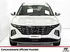 Hyundai TUCSON 1.6 hev exellence 2wd auto BIANCO