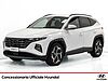 Hyundai TUCSON 1.6 hev exellence 2wd auto BIANCO