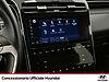 Hyundai TUCSON 1.6 hev exellence 2wd auto BIANCO