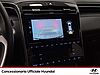 Hyundai TUCSON 1.6 hev exellence 2wd auto VERDE
