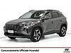 Hyundai TUCSON 1.6 hev exellence 2wd auto VERDE