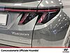 Hyundai TUCSON 1.6 hev exellence 2wd auto VERDE