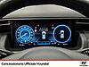 Hyundai TUCSON 1.6 hev exellence 2wd auto VERDE