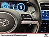 Hyundai TUCSON 1.6 hev exellence 2wd auto VERDE
