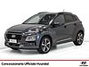 Hyundai Kona 1.6 crdi xpossible techno pack 2wd 115cv GRIGIO