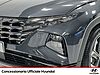 Hyundai TUCSON 1.6 hev exellence 2wd auto GRIGIO