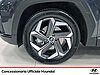 Hyundai TUCSON 1.6 hev exellence 2wd auto GRIGIO
