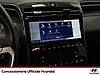 Hyundai TUCSON 1.6 hev exellence 2wd auto GRIGIO