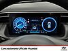 Hyundai TUCSON 1.6 hev exellence 2wd auto GRIGIO