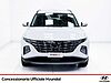 Hyundai Tucson 1.6 crdi 48v exellence 2wd dct BIANCO