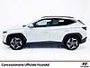 Hyundai Tucson 1.6 crdi 48v exellence 2wd dct BIANCO