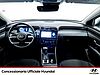 Hyundai Tucson 1.6 crdi 48v exellence 2wd dct BIANCO
