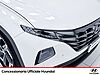 Hyundai Tucson 1.6 crdi 48v exellence 2wd dct BIANCO