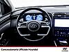 Hyundai Tucson 1.6 crdi 48v exellence 2wd dct BIANCO