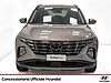 Hyundai Tucson 1.6 hev exellence 2wd auto GRIGIO/MARRONE