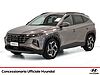 Hyundai Tucson 1.6 hev exellence 2wd auto GRIGIO/MARRONE