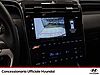 Hyundai Tucson 1.6 hev exellence 2wd auto GRIGIO/MARRONE