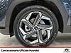 Hyundai Tucson 1.6 hev exellence 2wd auto BLU