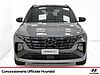 Hyundai Tucson 1.6 crdi 48v nline 2wd dct GRIGIO