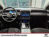 Hyundai Tucson 1.6 hev exellence 2wd auto GRIGIO