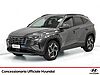 Hyundai Tucson 1.6 hev exellence 2wd auto VERDE
