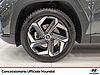 Hyundai Tucson 1.6 hev exellence 2wd auto VERDE