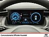 Hyundai Tucson 1.6 hev exellence 2wd auto VERDE