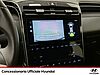 Hyundai Tucson 1.6 hev exellence 2wd auto VERDE